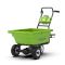 Тачка самоходная Greenworks G40GC 40В (без акк, без з/у)