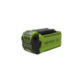 Аккумулятор Greenworks G40B2 Li-Ion 40В 2Ач Аккумулятор Greenworks G40B2 Li-Ion 40В 2Ач