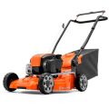 Бензиновая газонокосилка Husqvarna LC 153P Бензиновая газонокосилка Husqvarna LC 153P