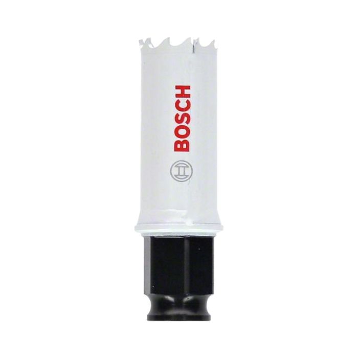 Коронка Bosch Progressor 22мм биметаллическая (201)