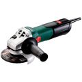 Машина шлифовальная угловая Metabo W 9-125 Машина шлифовальная угловая Metabo W 9-125