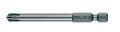 Felo Бита крестовая +/- серия Industrial PН 1X73, 5 шт 03210110 Felo Бита крестовая +/- серия Industrial PН 1X73, 5 шт 03210110