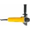 Машина шлифовальная угловая DeWalt DWE4121
