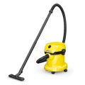 Пылесос Karcher WD 2 PLUS V-15/4/18 1.628-011.0 Пылесос Karcher WD 2 PLUS V-15/4/18 1.628-011.0
