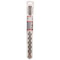 Бур SDS-max Bosch Speed X 24х320мм (775) Бур SDS-max Bosch Speed X 24х320мм (775)