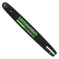 Шина Greenworks 46см 0.325" 1.27мм 62зв Шина Greenworks 46см 0.325" 1.27мм 62зв