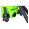 Пылесос строительный Greenworks G120WDV