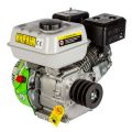 Двигатель бензиновый REDVERG RD-GE170-Q Двигатель бензиновый REDVERG RD-GE170-Q