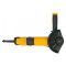 Машина шлифовальная угловая DeWalt DWE4257D4 + 4 диска