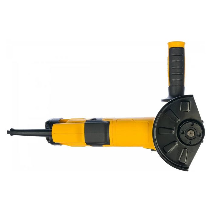 Машина шлифовальная угловая DeWalt DWE4257D4 + 4 диска