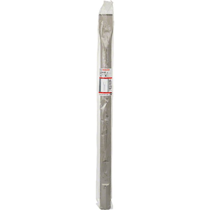 Зубило Bosch HEX28 36х520мм плоское (206)