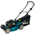 Бензиновая газонокосилка Makita PLM4120N Бензиновая газонокосилка Makita PLM4120N
