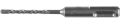 ЗУБР 4 x 110 мм, SDS-plus бур (29315-110-04) ЗУБР 4 x 110 мм, SDS-plus бур (29315-110-04)