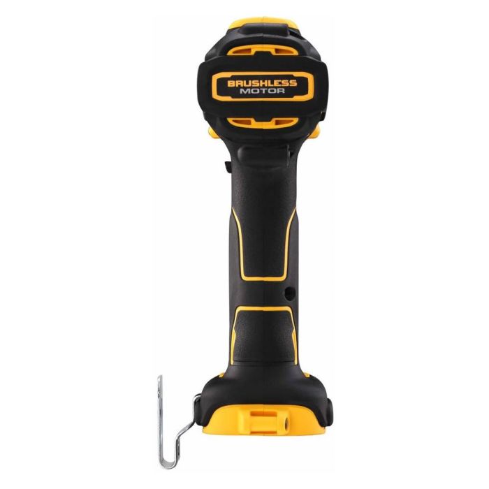 Аккумуляторная дрель-шуруповерт DeWalt DCD708P3T
