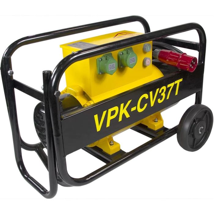 Преобразователь частоты VPK-CV37T