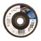Круг лепестковый торцевой Bosch 125х22.2мм P40 (326)