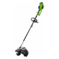 Аккумуляторный триммер Greenworks GD40BCBК4 Аккумуляторный триммер Greenworks GD40BCBК4