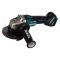 Машина шлифовальная угловая аккумуляторная Makita DGA506Z (без акк, без з/у)