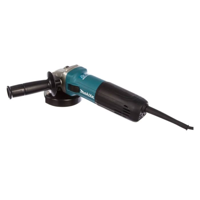 Машина шлифовальная угловая Makita GA4540