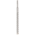 Бур SDS-plus-5X Bosch 16x260мм (826) Бур SDS-plus-5X Bosch 16x260мм (826)
