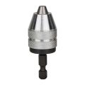 Патрон Bosch БЗП 1-6мм (072) Патрон Bosch БЗП 1-6мм (072)