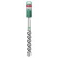 Бур SDS-max Heller EnDuro Y-Cutter 40х920мм (22393) Бур SDS-max Heller EnDuro Y-Cutter 40х920мм (22393)