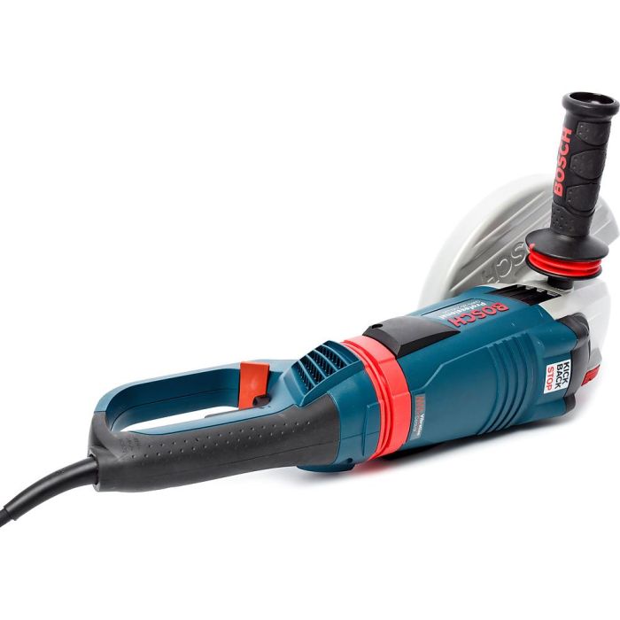 Машина шлифовальная угловая Bosch GWS26-230LVI