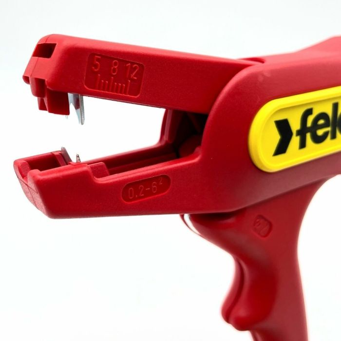 Клещи для снятия изоляции Felo, 200 мм, 58399911