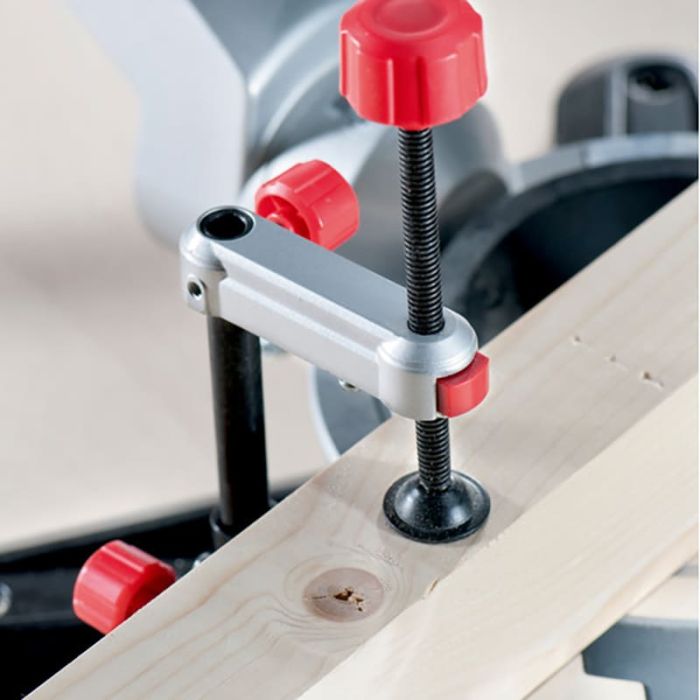 Торцовочная пила Metabo KGS 216 M + пильный диск