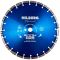 Диск алмазный универсальный Hilberg Universal 350x25.4мм (HM708)