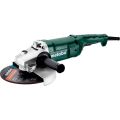 Машина шлифовальная угловая Metabo WE 2200-230 Машина шлифовальная угловая Metabo WE 2200-230