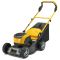 Аккумуляторная газонокосилка STIGA Collector 543 AE