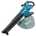 Аккумуляторная воздуходувка Makita DUB187Z (без акк, без з/у) Аккумуляторная воздуходувка Makita DUB187Z (без акк, без з/у)