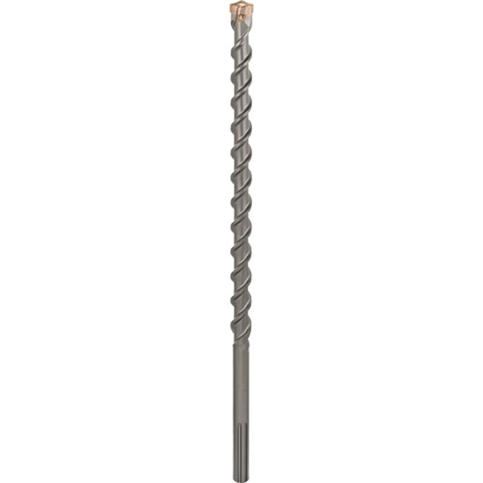 Бур SDS-max Bosch Speed X 25х520мм (778)