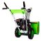 Бензиновый снегоуборщик REDVERG RD-SB56/7E