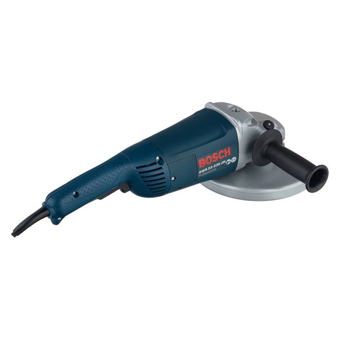 Машина шлифовальная угловая Bosch GWS20-230JH