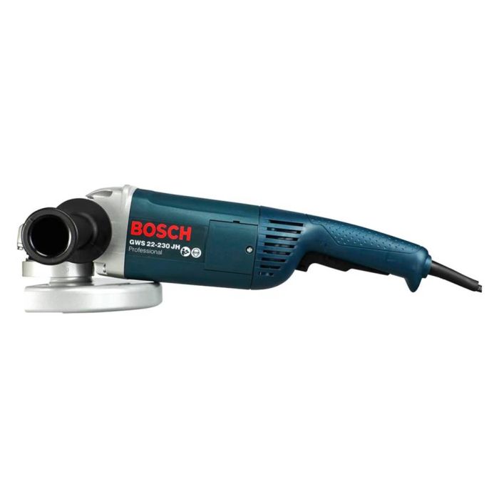 Машина шлифовальная угловая Bosch GWS20-230JH