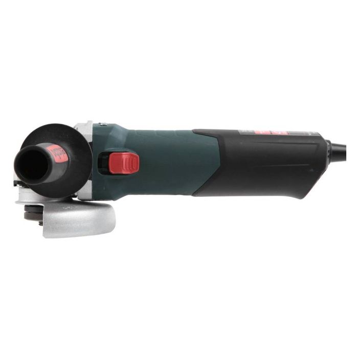 Машина шлифовальная угловая Metabo WEV 15-150 Quick