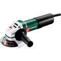 Машина шлифовальная угловая Metabo WEQ 1400-125 Машина шлифовальная угловая Metabo WEQ 1400-125
