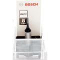 Фреза Bosch HM пазовая прямая 3х8мм (376) Фреза Bosch HM пазовая прямая 3х8мм (376)