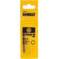 Сверло по металлу DeWalt DT5037 2.5х57мм 2шт Сверло по металлу DeWalt DT5037 2.5х57мм 2шт