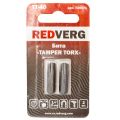 Бита REDVERG TT40х25мм 2шт (720471) Бита REDVERG TT40х25мм 2шт (720471)
