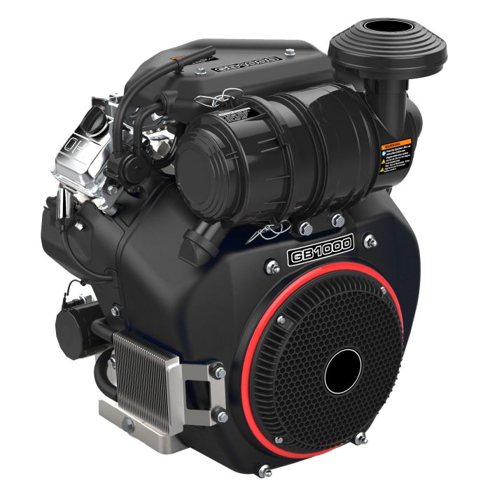 Двигатель бензиновый EVOline GB 1000 E (1T90QA101EVO)