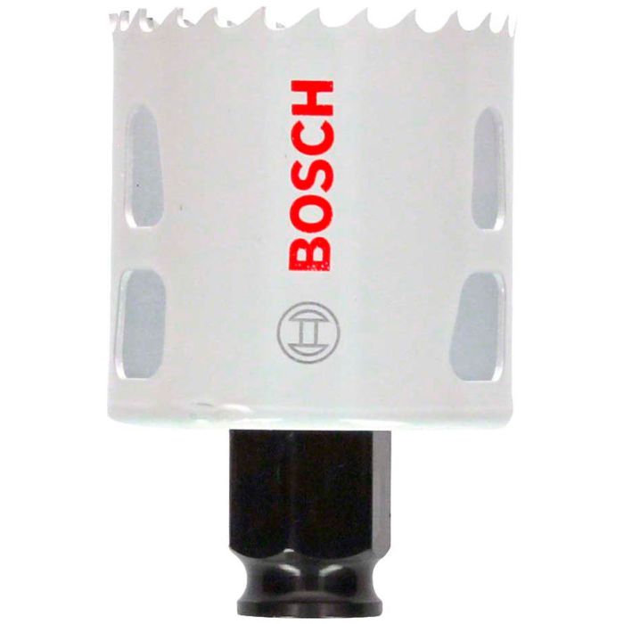 Коронка Bosch Progressor 52мм биметаллическая (218)