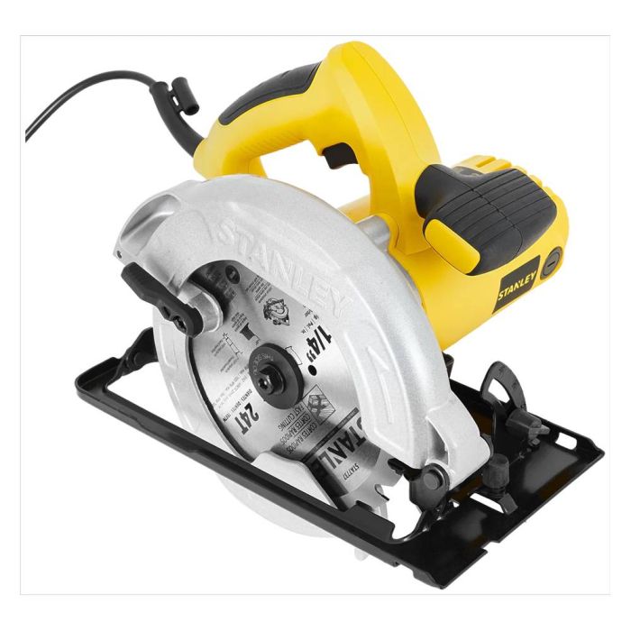 Пила дисковая STANLEY SC16D2 + Пильный диск 2шт