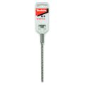 Бур SDS-plus Makita Nemesis II 7x165мм (B-58073) Бур SDS-plus Makita Nemesis II 7x165мм (B-58073)