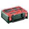Аккумуляторная дрель-шуруповерт Metabo PowerMaxx BS Basic Set (600080710)