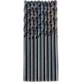 Набор сверл по металлу Bosch HSS-R 2х49 10шт (402) Набор сверл по металлу Bosch HSS-R 2х49 10шт (402)