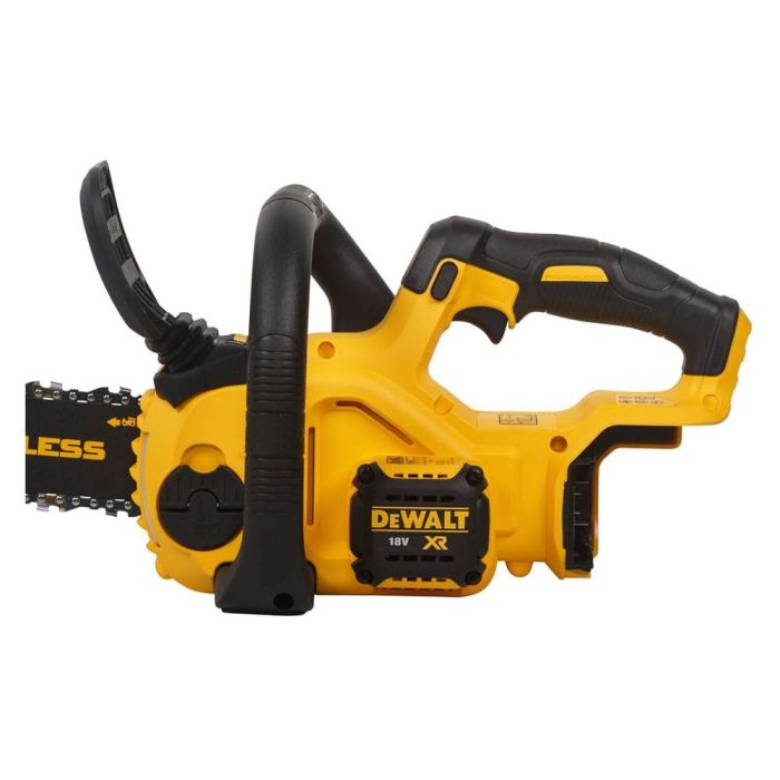 Аккумуляторная цепная пила DeWalt DCM565N (без акк, без з/у)