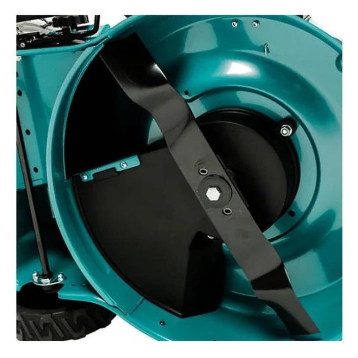 Бензиновая газонокосилка Makita PLM4631N2